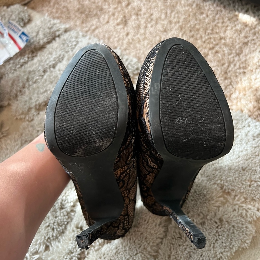 Steve Madden - Picture 5 of 6